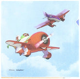 Disney "Planes 2" Beverage Napkins, Party Favor
